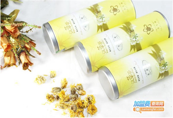 汉草荟养生壶加盟费