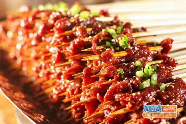 老厕所串串香加盟门店