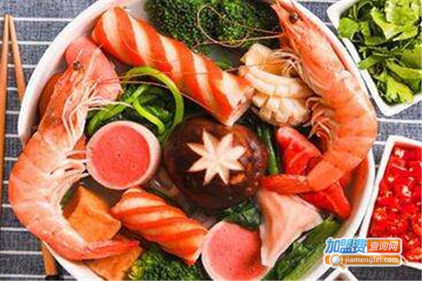 小猴忙客麻辣烫加盟费