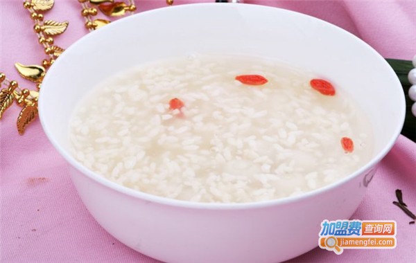 淮渎米酒加盟费