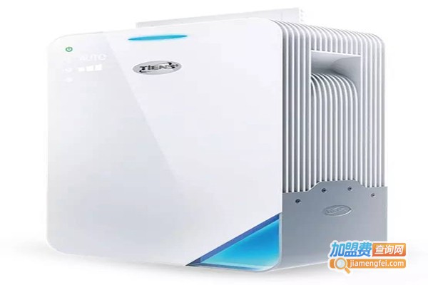 天狮空气净化器加盟门店