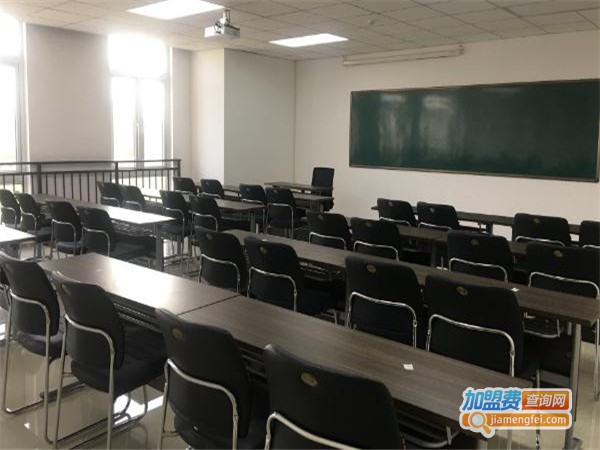 softworks培训加盟费