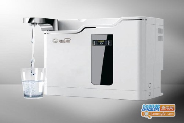 普臣净水器加盟费