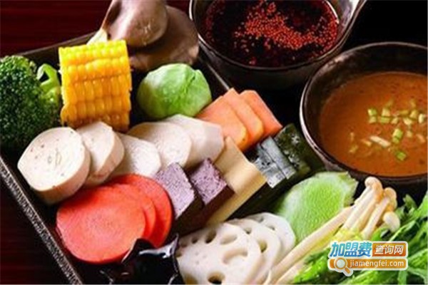 田记麻辣烫加盟费