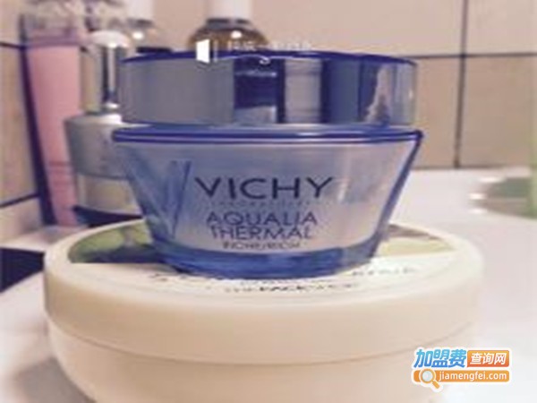 微姿化妆品加盟费