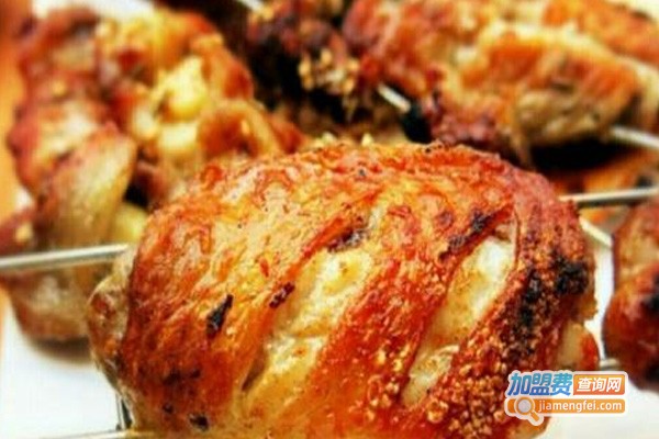 新疆团结原味特色美食加盟费