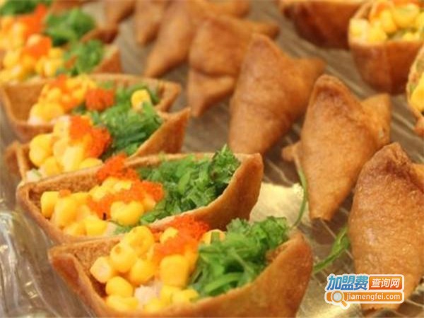 金赛罗自助海鲜烤肉加盟费