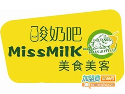 美食美客鲜奶吧