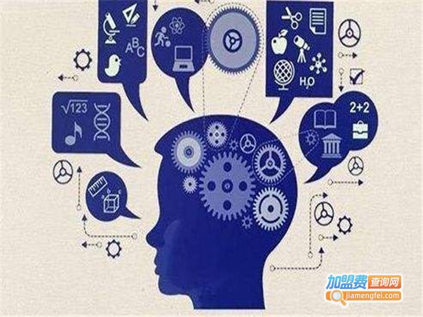 创客思维教育加盟费