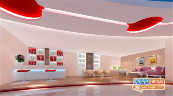 瑞诺丝美容中心加盟费