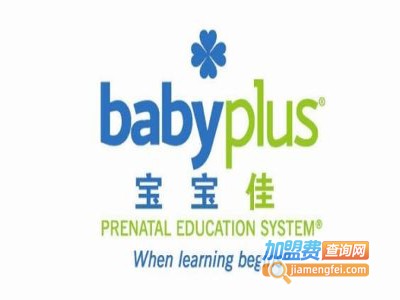 宝宝佳胎教加盟费