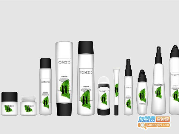 安仕美化妆品加盟门店