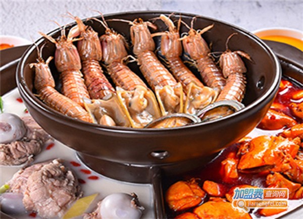 梦时代涮烤加盟费