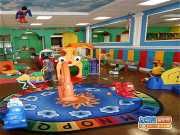 伯格雷斯外语加盟费