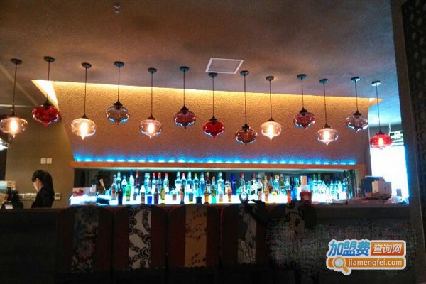 凯乐文地中海餐厅加盟门店