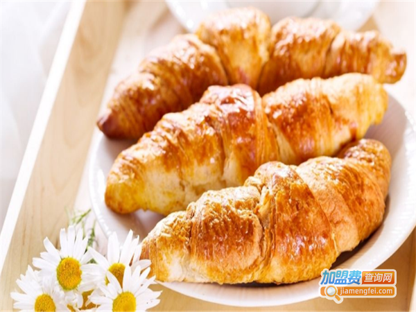 爱酵真面包加盟费