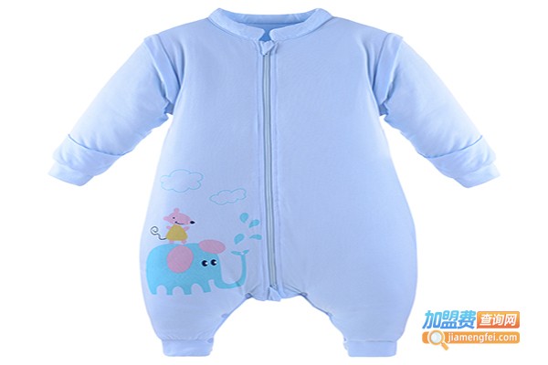 婴舒爽加盟门店