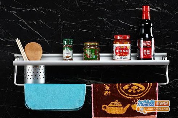 高斯达五金加盟费