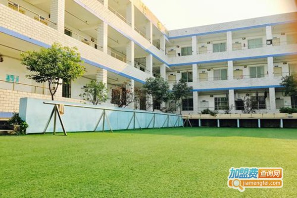 曹华清艺术加盟费