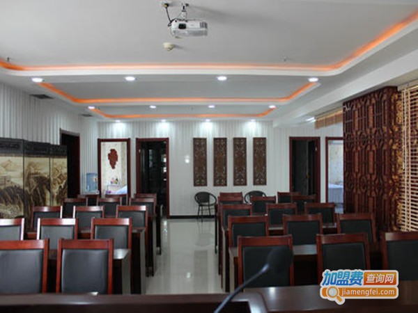 艺媋棠养生馆加盟门店