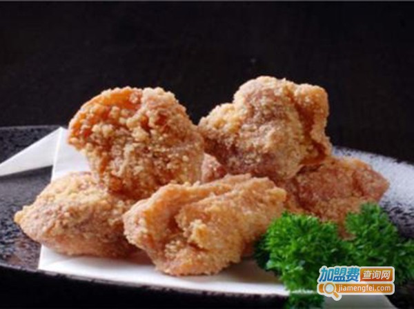 77kentuck chicken炸鸡加盟费