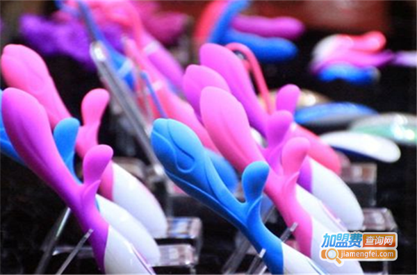 优优连锁成人用品加盟费