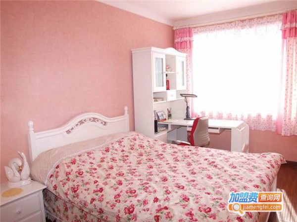 福康美居硅藻泥加盟费