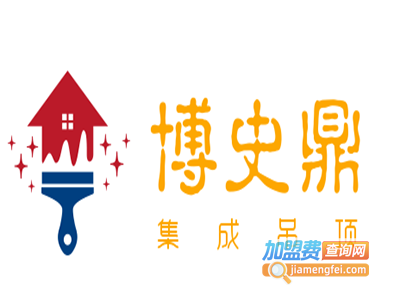 博史鼎集成吊顶加盟费