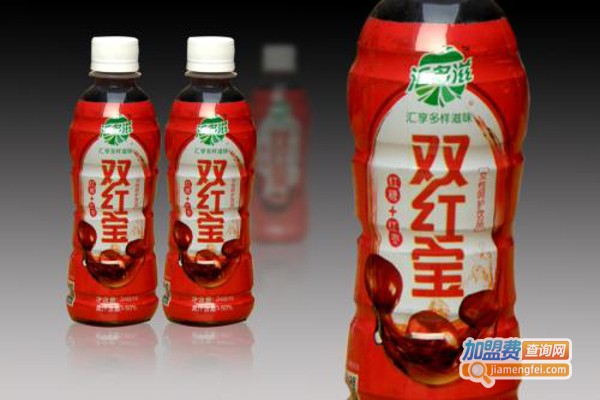 汇多滋饮品加盟费