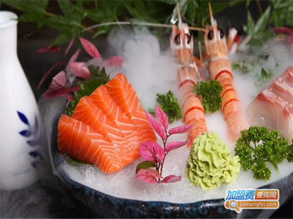 鳗的有理加盟费