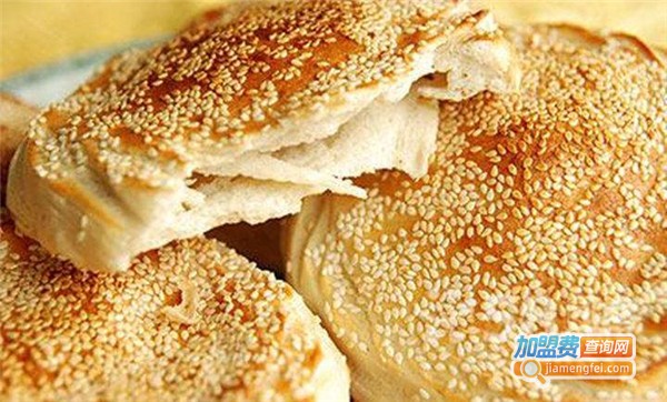 喜诺味烧饼加盟费