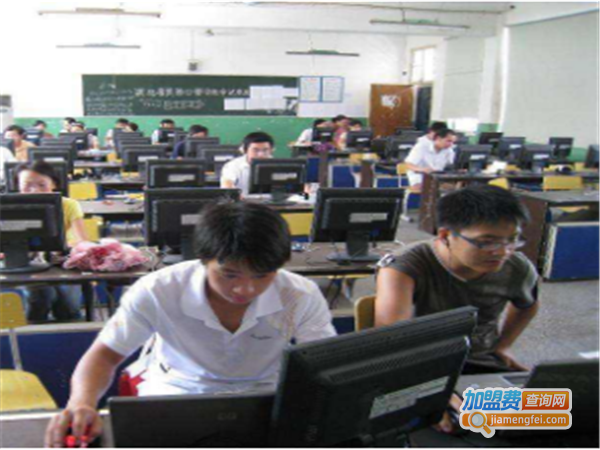 经纬教育加盟费