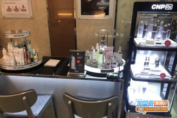 明洞CNP皮肤科加盟费