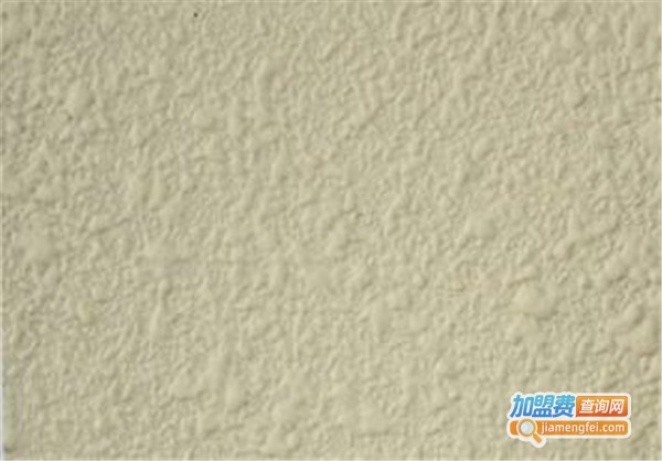 深豹王涂料加盟