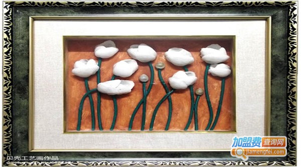 朗艺全景画加盟费