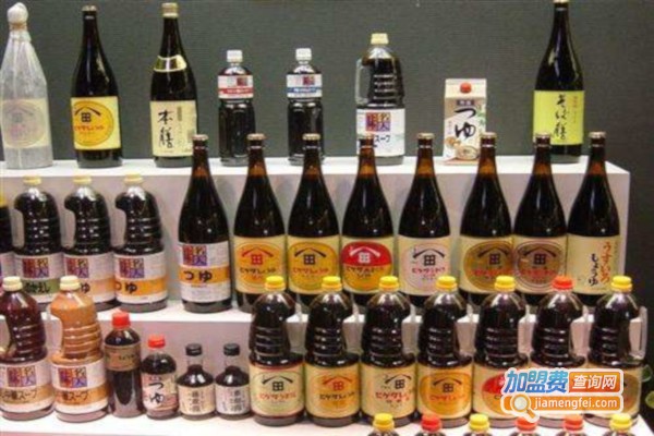 唐朝调味品