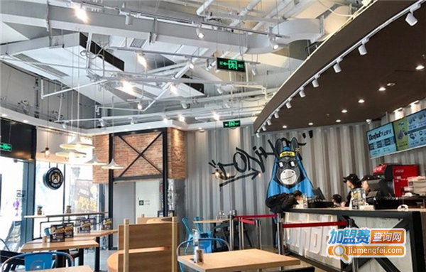 当哈驴火加盟费