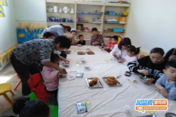 爱迪生思维培训加盟费