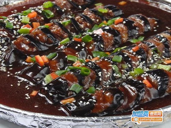 玛歌皇后法式铁板烧加盟费