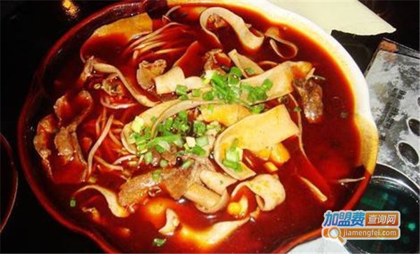 林小姐麻辣烫加盟费