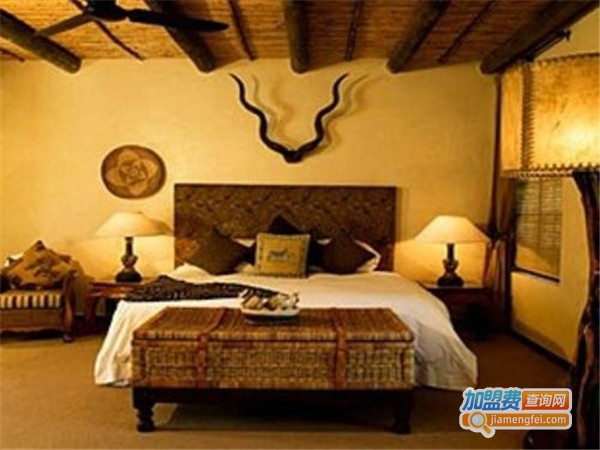 家之景家具加盟费