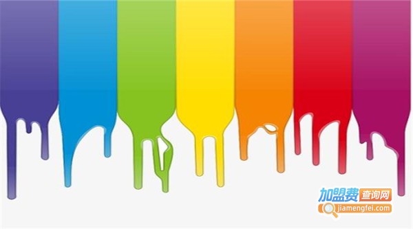 欣丰涂料加盟费