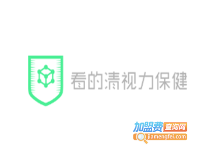 看的清视力保健加盟费