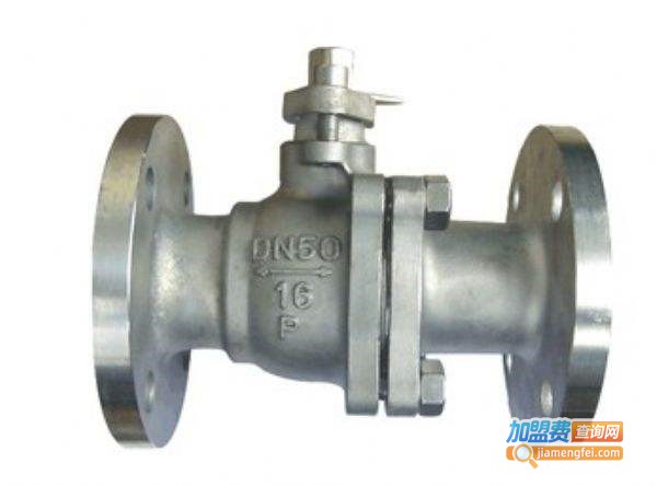 韦恩进口阀门加盟费