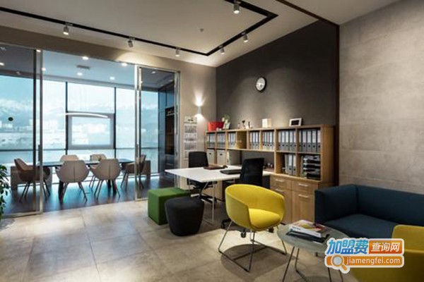 唯美装饰加盟门店