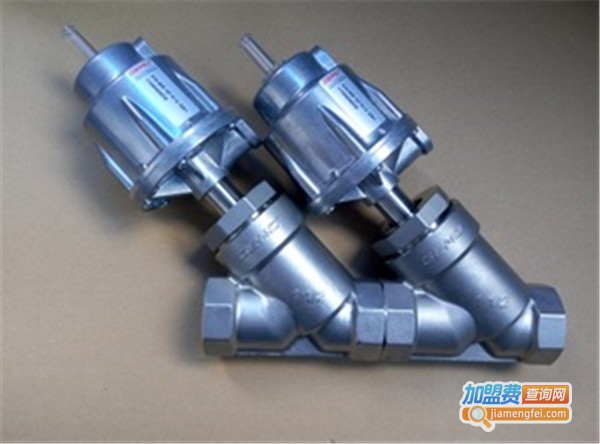 韦恩进口阀门加盟费