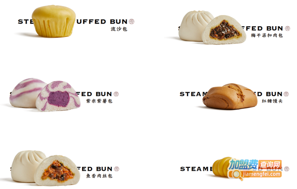 早客包子加盟费