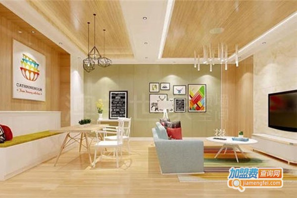 澳兰吊顶加盟费