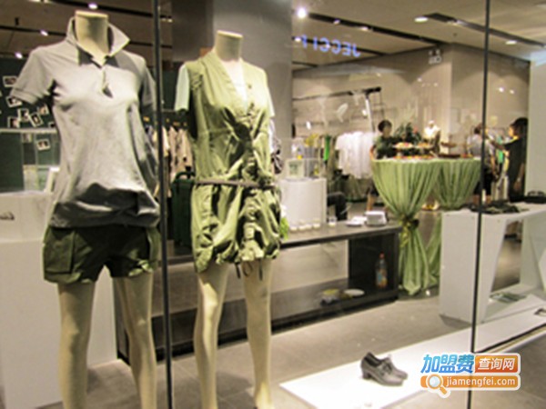 田园布衣女装加盟费