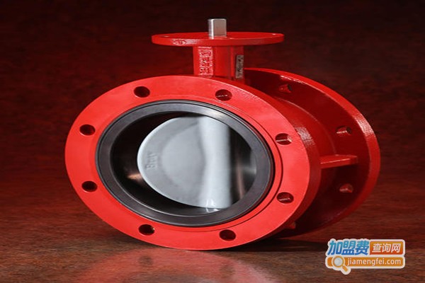 美国博雷阀门加盟门店